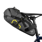 Apidura Expedition Saddle Pack 9L Accessories - Bags - Saddle Bags