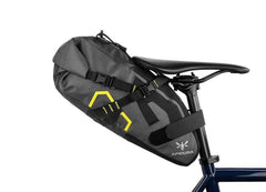 Apidura Expedition Saddle Pack 9L Accessories - Bags - Saddle Bags