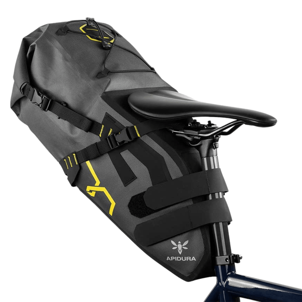 アクセサリー APIDURA Saddle Bag Expedition Saddle Pack | Apidura