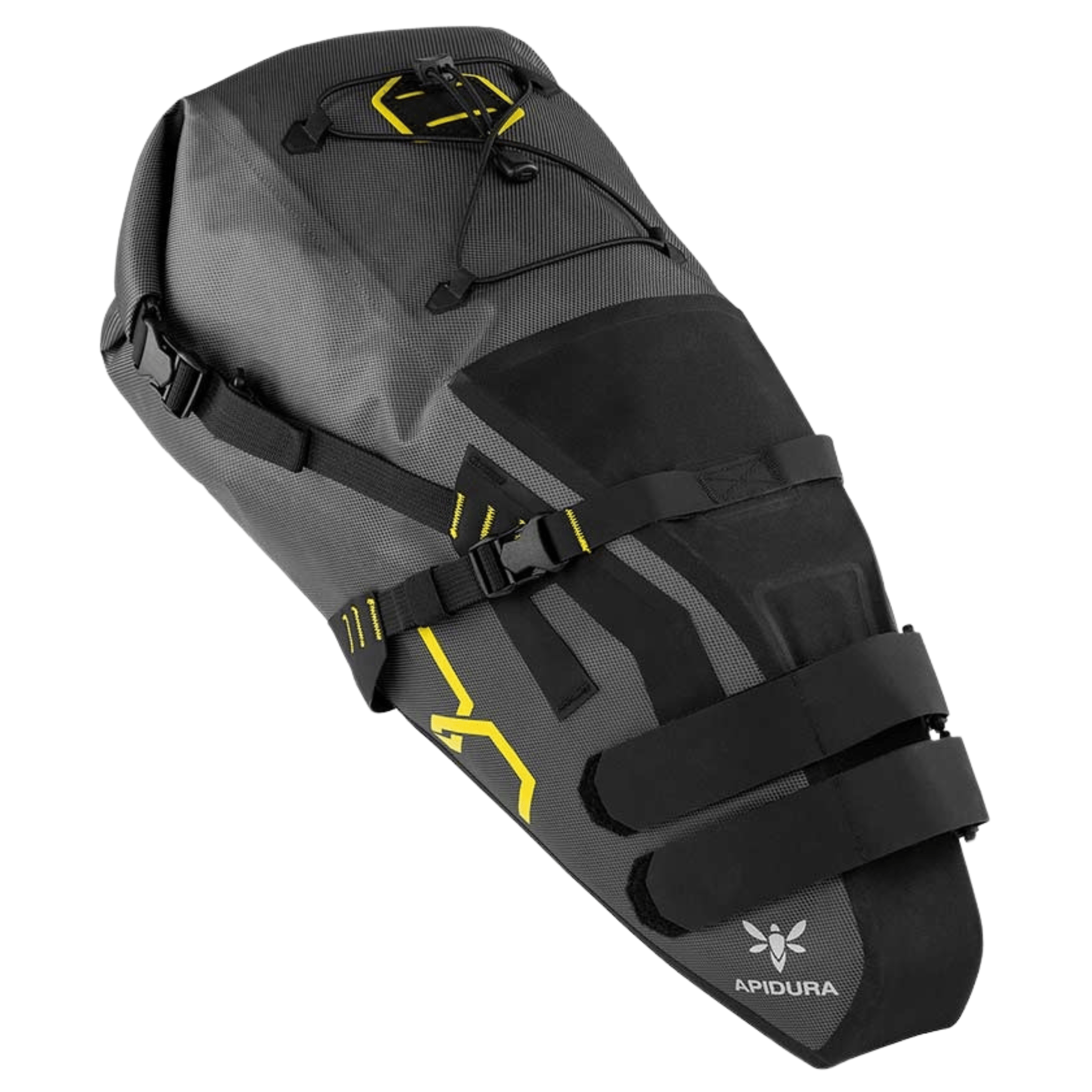 Apidura Expedition Rear Saddle Pack - Bici - Order today!