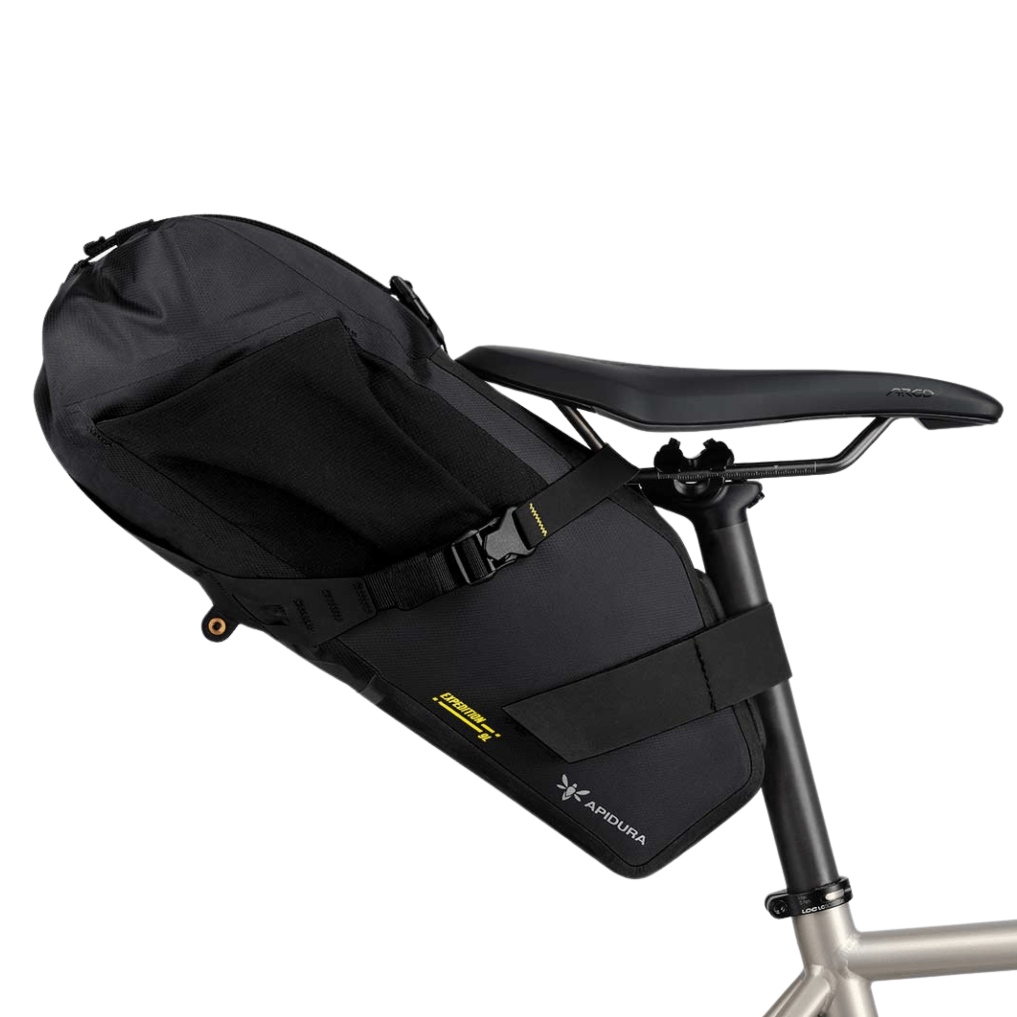 Apidura Expedition Saddle Pack Accessories - Bags - Saddle Bags