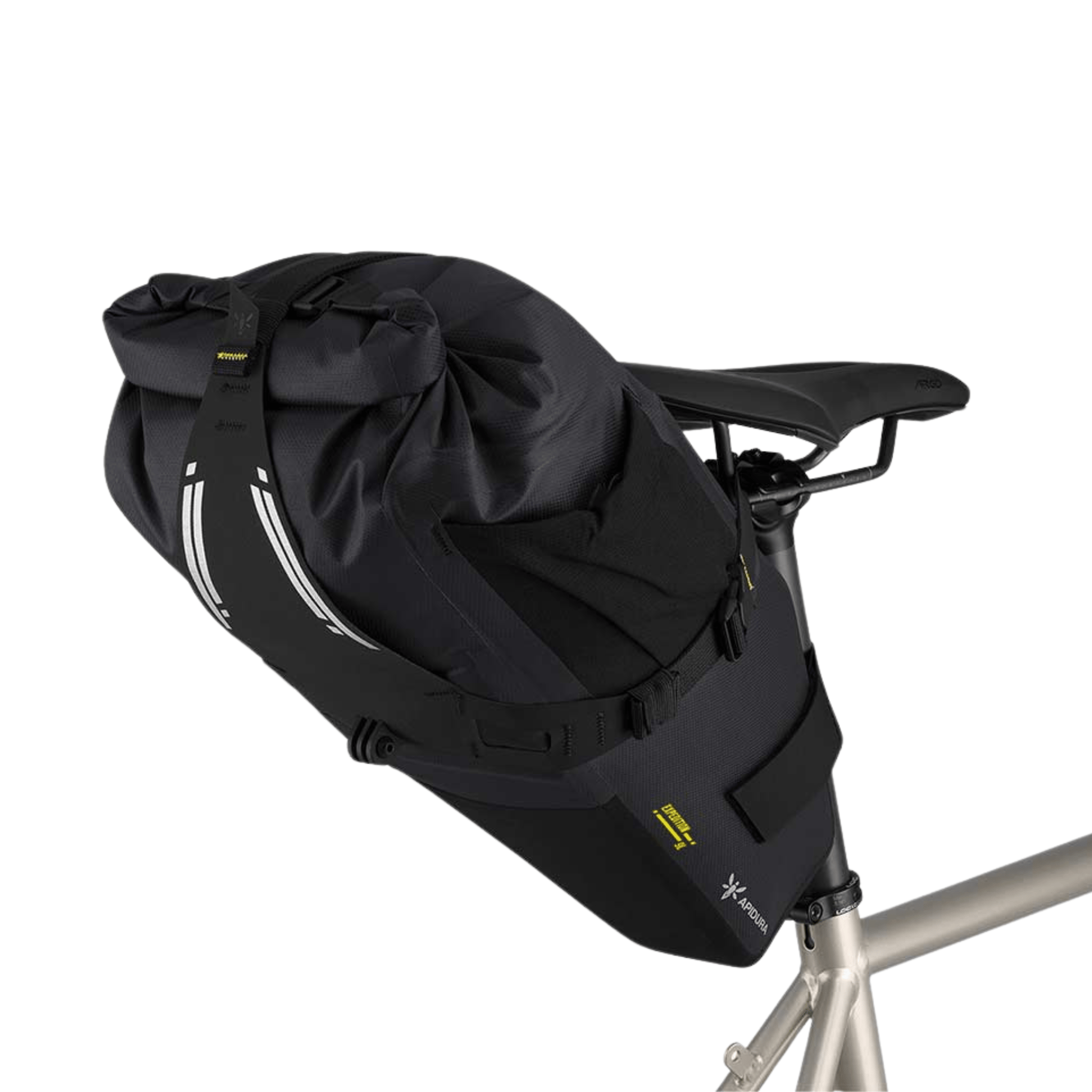 Apidura Expedition Saddle Pack Accessories - Bags - Saddle Bags