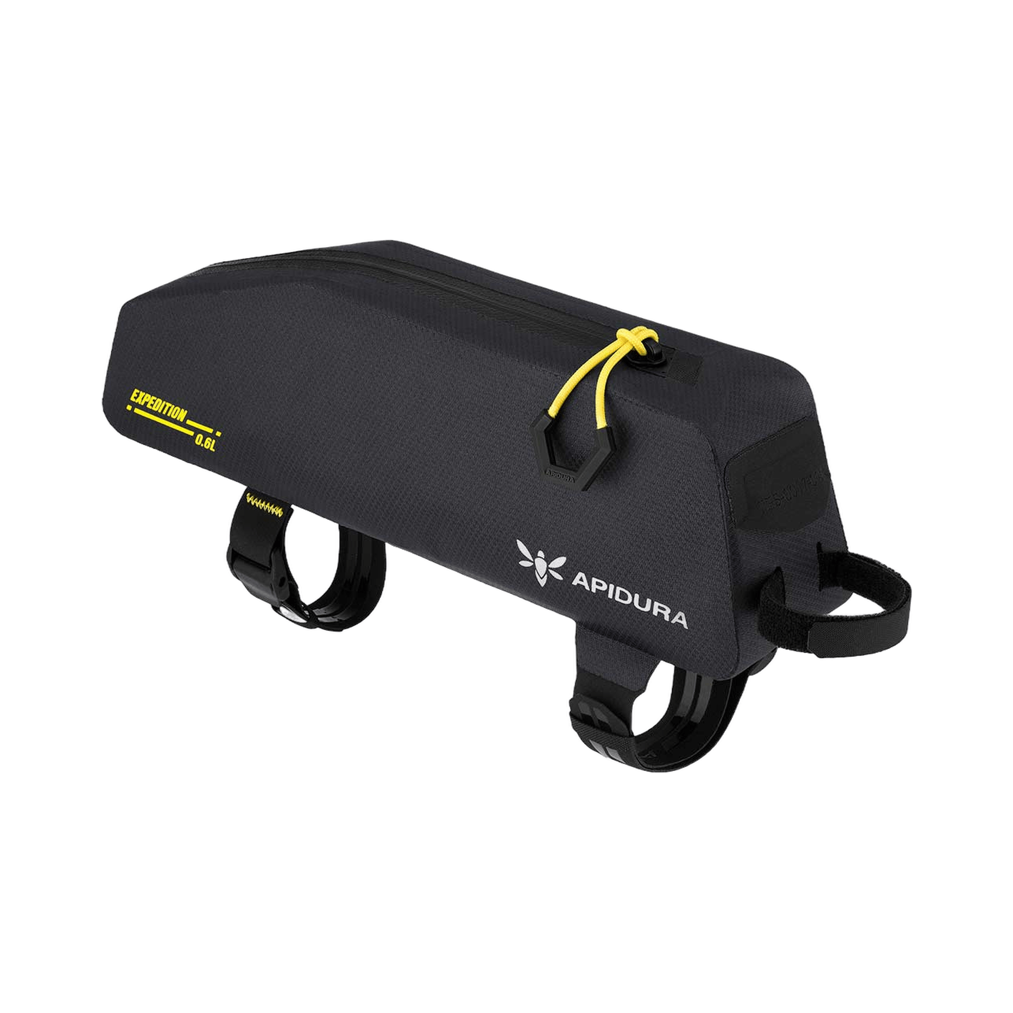 Apidura Expedition Top Tube Pack 0.6L Accessories - Bags - Top Tube Bags