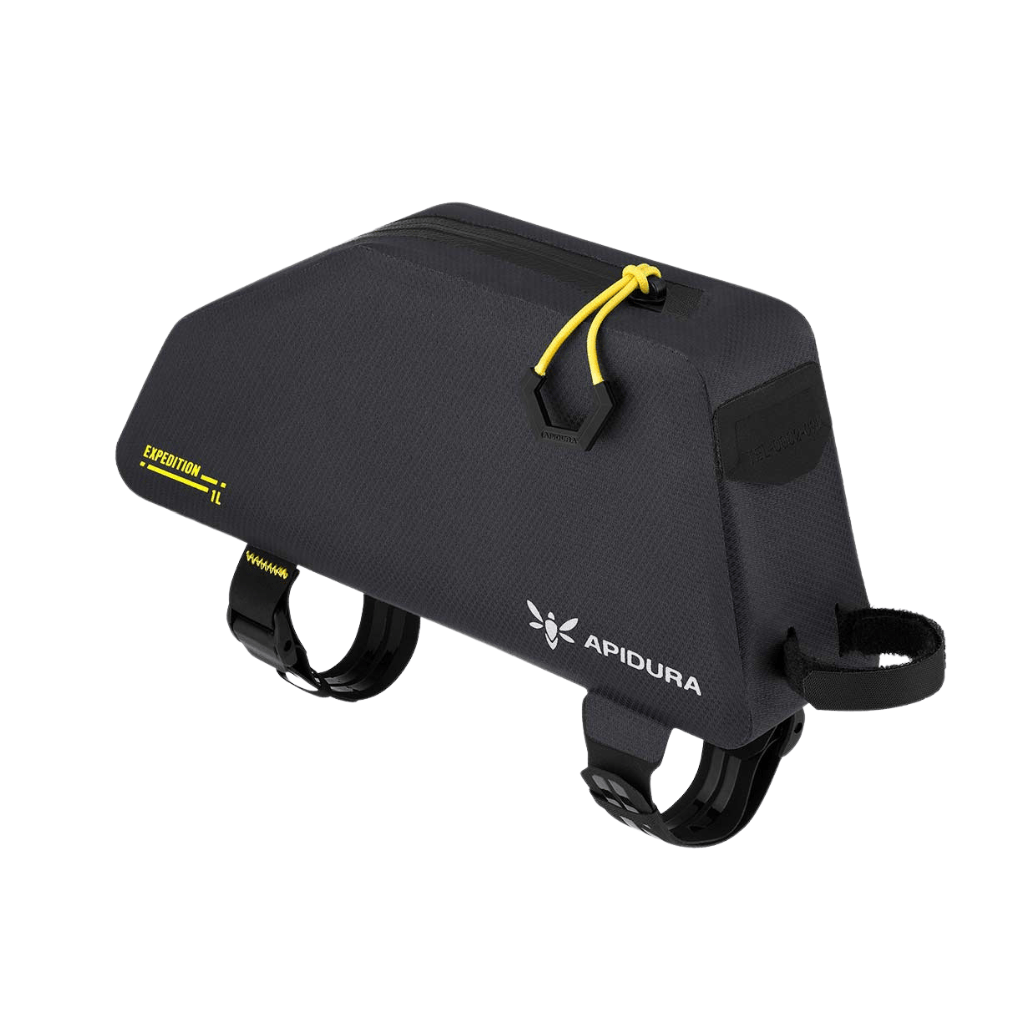 Apidura Expedition Top Tube Pack 1L Accessories - Bags - Top Tube Bags
