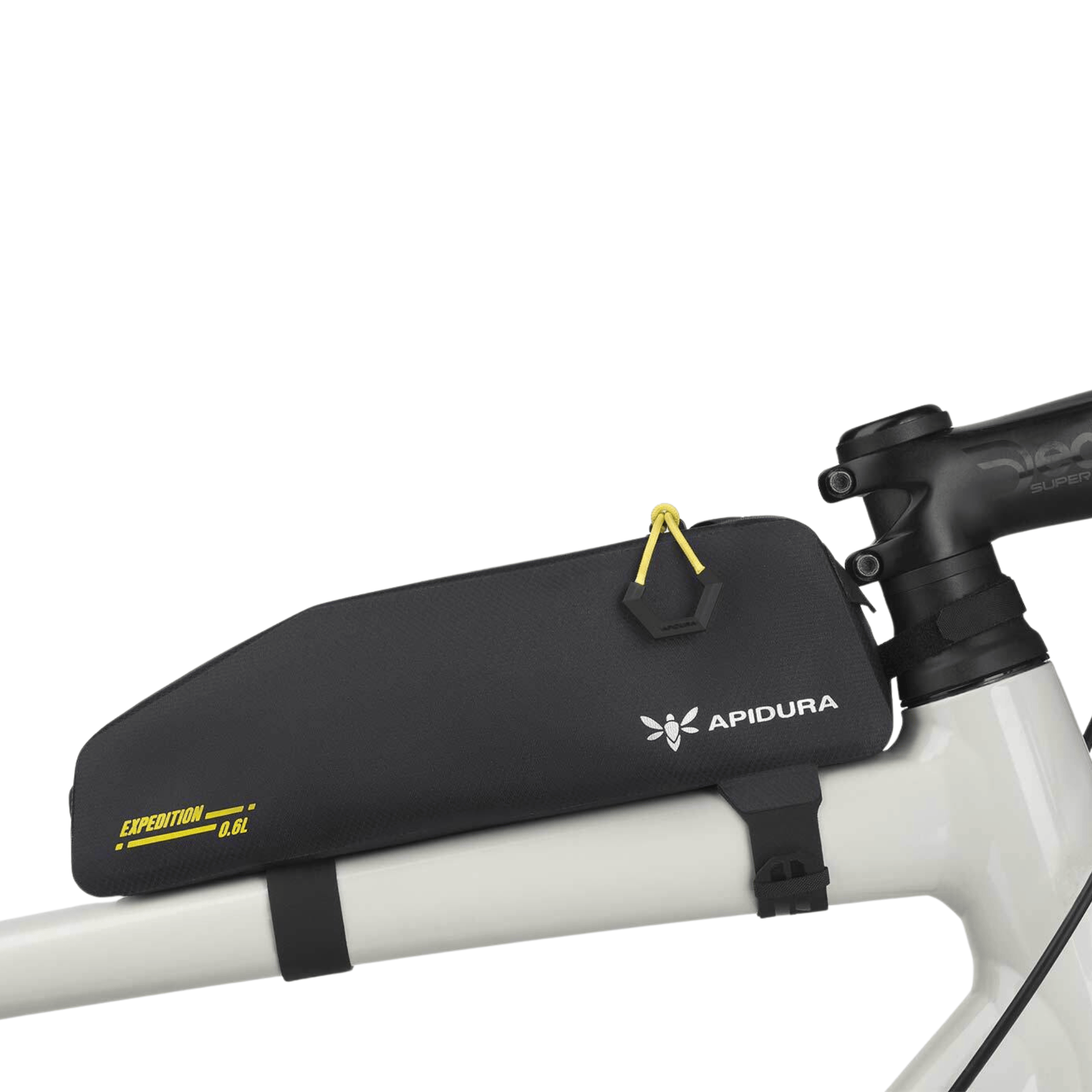 Apidura Expedition Top Tube Pack Accessories - Bags - Top Tube Bags