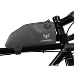 Apidura Expedition Top Tube Pack Accessories - Bags - Top Tube Bags