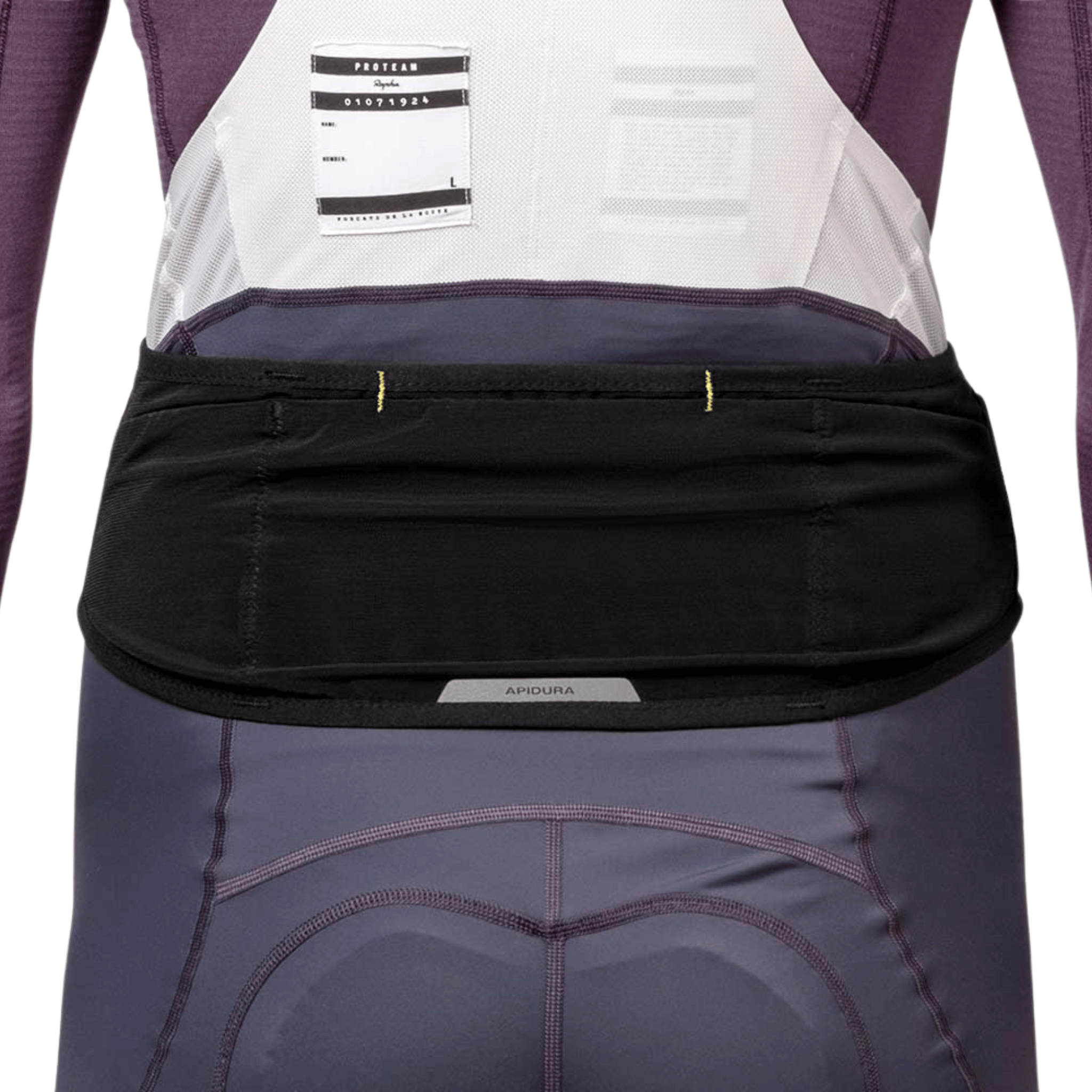 Apidura Expedition Waist Belt Accessories - Bags - Hip Bags