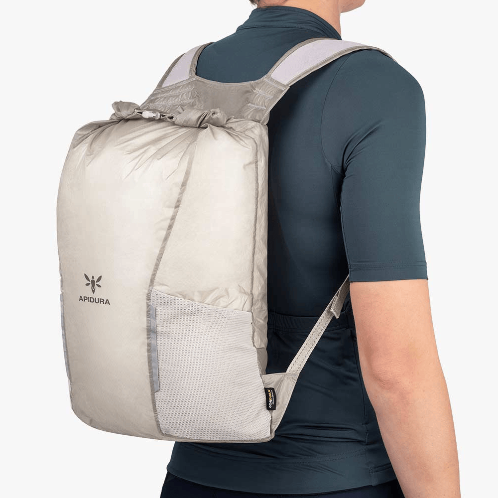 Apidura Packable Backpack 13L Accessories - Bags - Backpacks