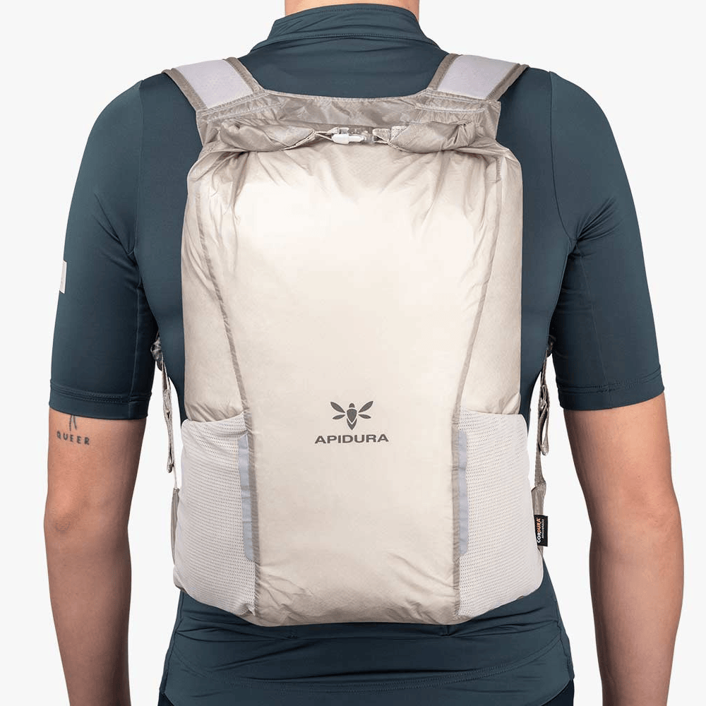 Apidura Packable Backpack 13L Accessories - Bags - Backpacks