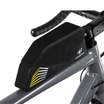 Apidura Racing Bolt-On Top Tube Pack 1.0L Accessories - Bags - Top Tube Bags