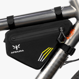 Apidura Racing Frame Pack 1L Accessories - Bags - Frame Bags