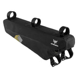 Apidura Racing Frame Pack 4L Accessories - Bags - Frame Bags