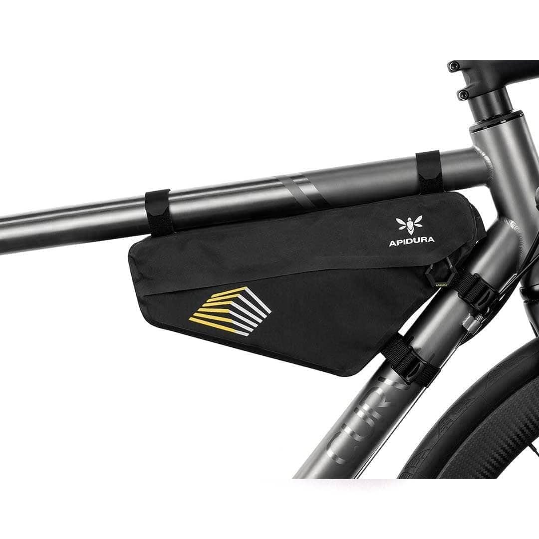 Apidura Racing Frame Pack Accessories - Bags - Frame Bags