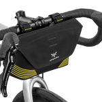 Apidura Racing Handlebar Pack, 2 Litre (Race Series) Accessories - Bags - Handlebar Bags