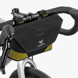 Apidura Racing Handlebar Pack, 2 Litre (Race Series) Accessories - Bags - Handlebar Bags