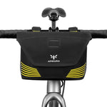 Apidura Racing Handlebar Pack, 2 Litre (Race Series) Accessories - Bags - Handlebar Bags