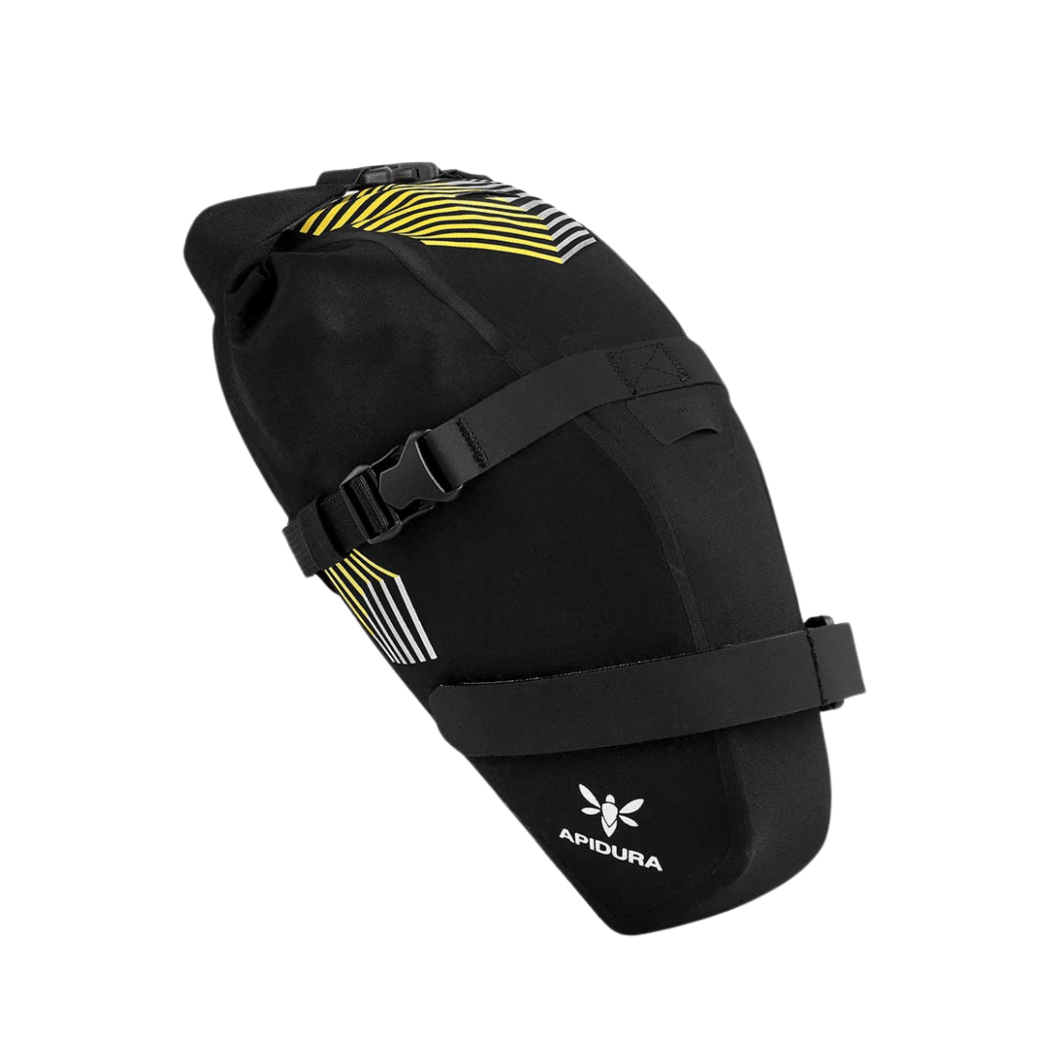 Apidura Racing Saddle Pack 3.0 Litre (Race Series) Accessories - Bags - Saddle Bags