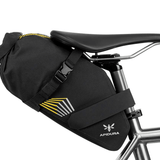 Apidura Racing Saddle Pack 5L Accessories - Bags - Saddle Bags