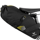 Apidura Racing Saddle Pack 7L Accessories - Bags - Saddle Bags