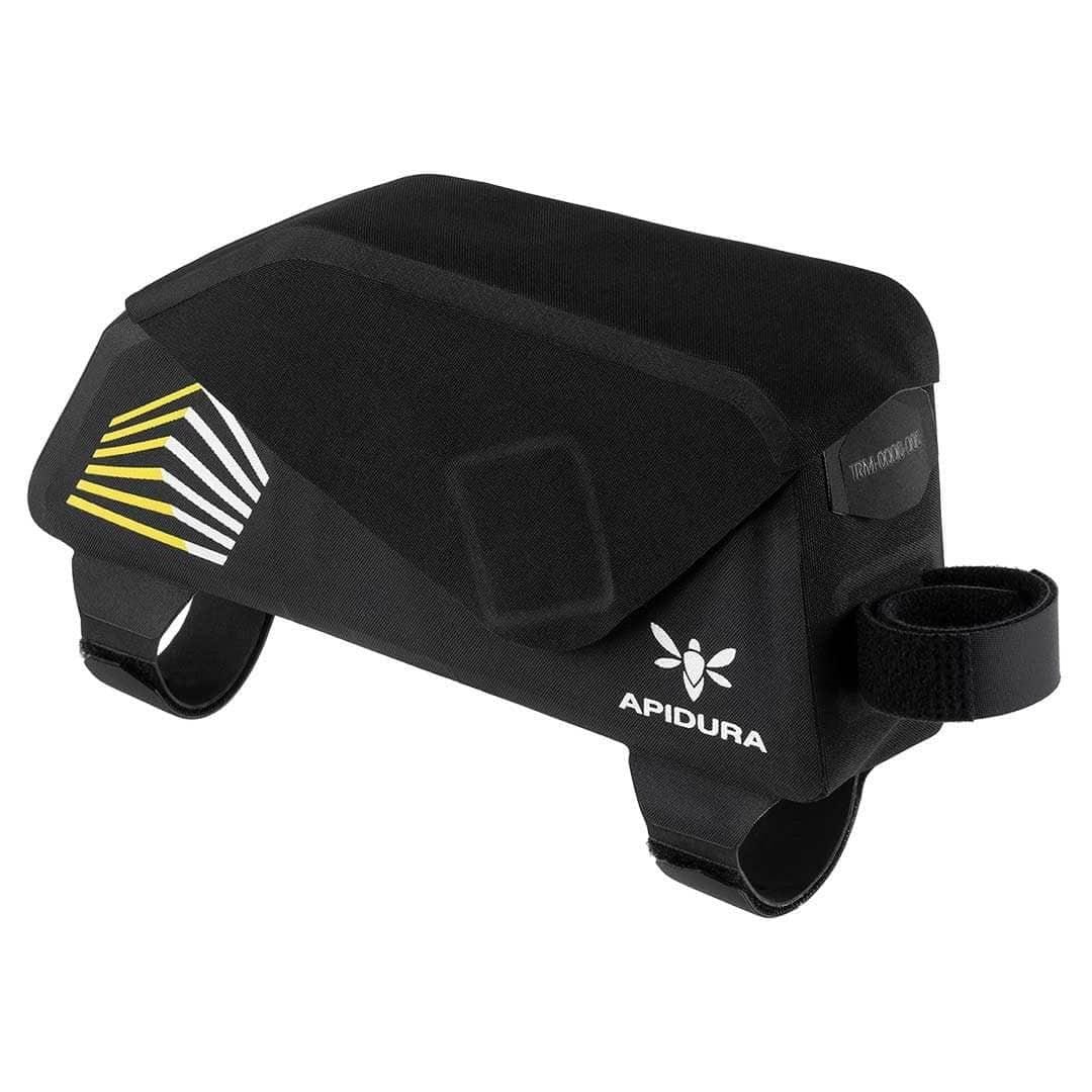 Apidura Racing Top Tube Pack 1L Accessories - Bags - Top Tube Bags