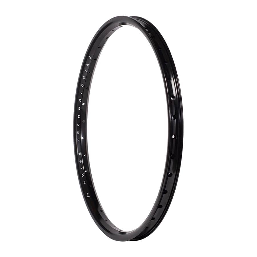 ARISE Argon Pro ARISE, Argon Pro, Rim, 20'', Holes: 36, Black (060792-01-20) Rims