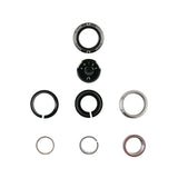 ARISE ARISE Crystal ARISE, Crystal, Headset, Integrated, Complete, Black Headsets