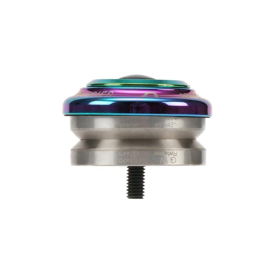 ARISE Crystal ARISE, Crystal, Headset, Integrated, Complete, Multicolor Headsets