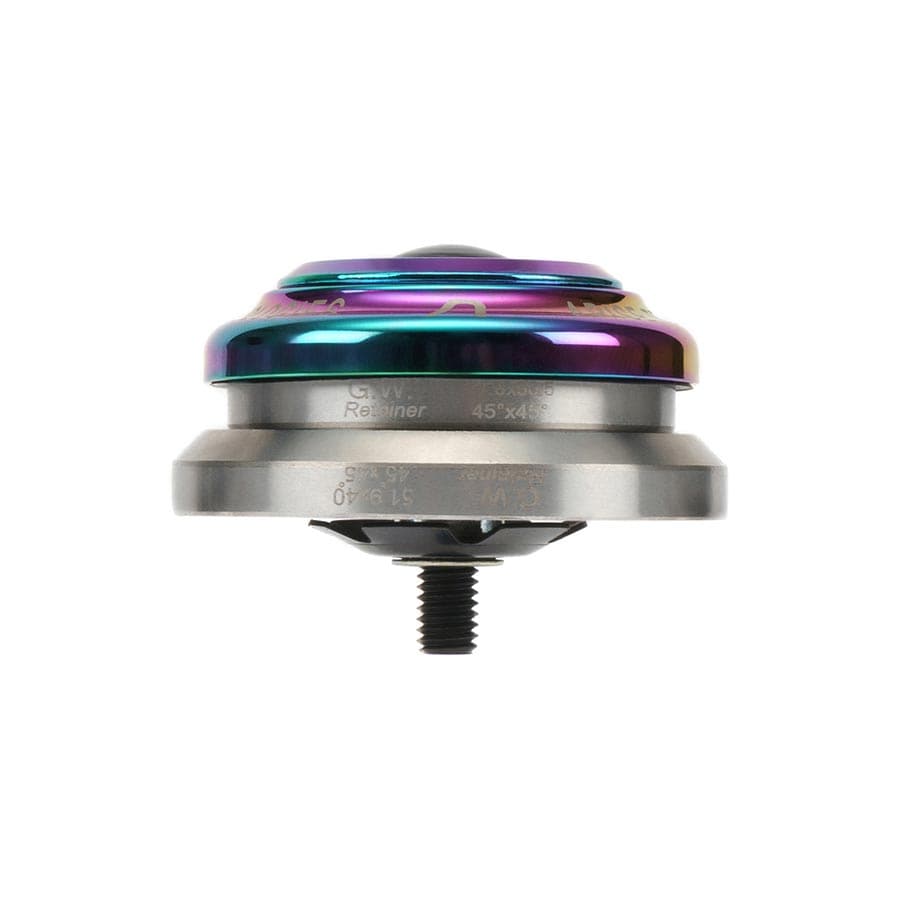 ARISE Crystal Multicolor Headsets