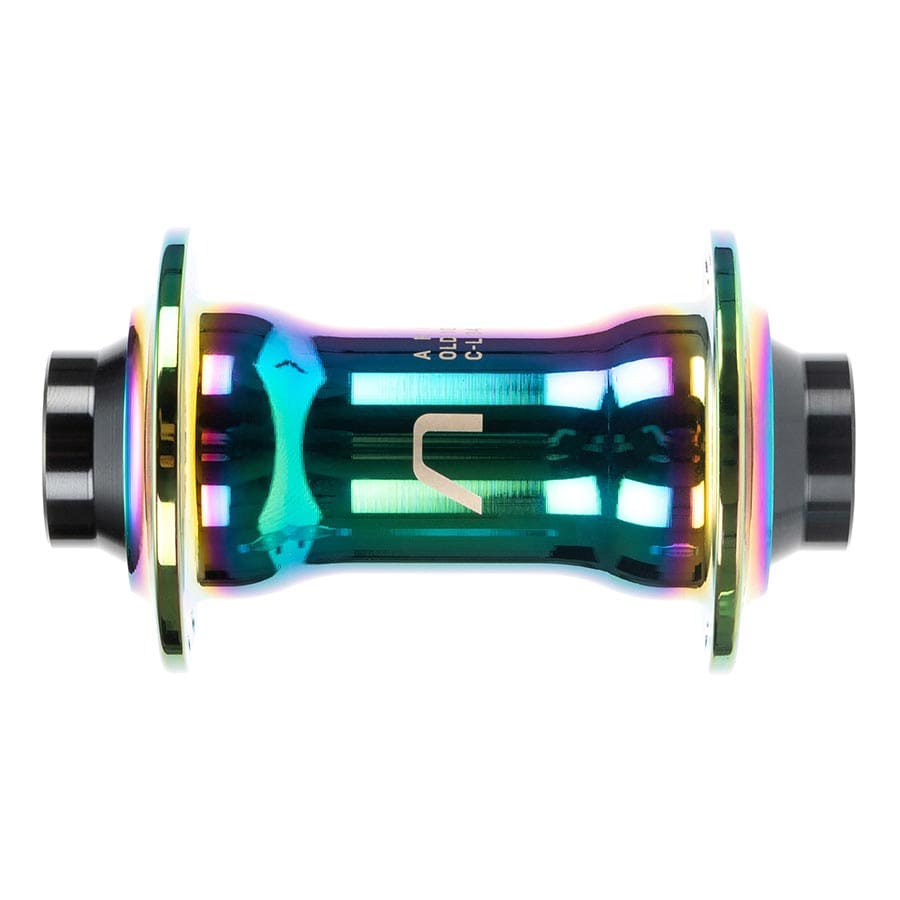 ARISE Echo 28H, 100mm, Multicolor BMX Hubs