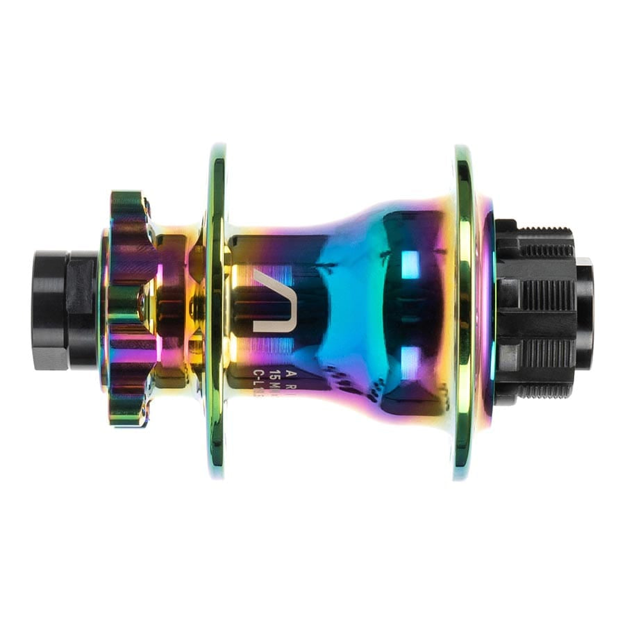 ARISE Echo 28H, 110mm, BMX Cassette, Multicolor BMX Hubs