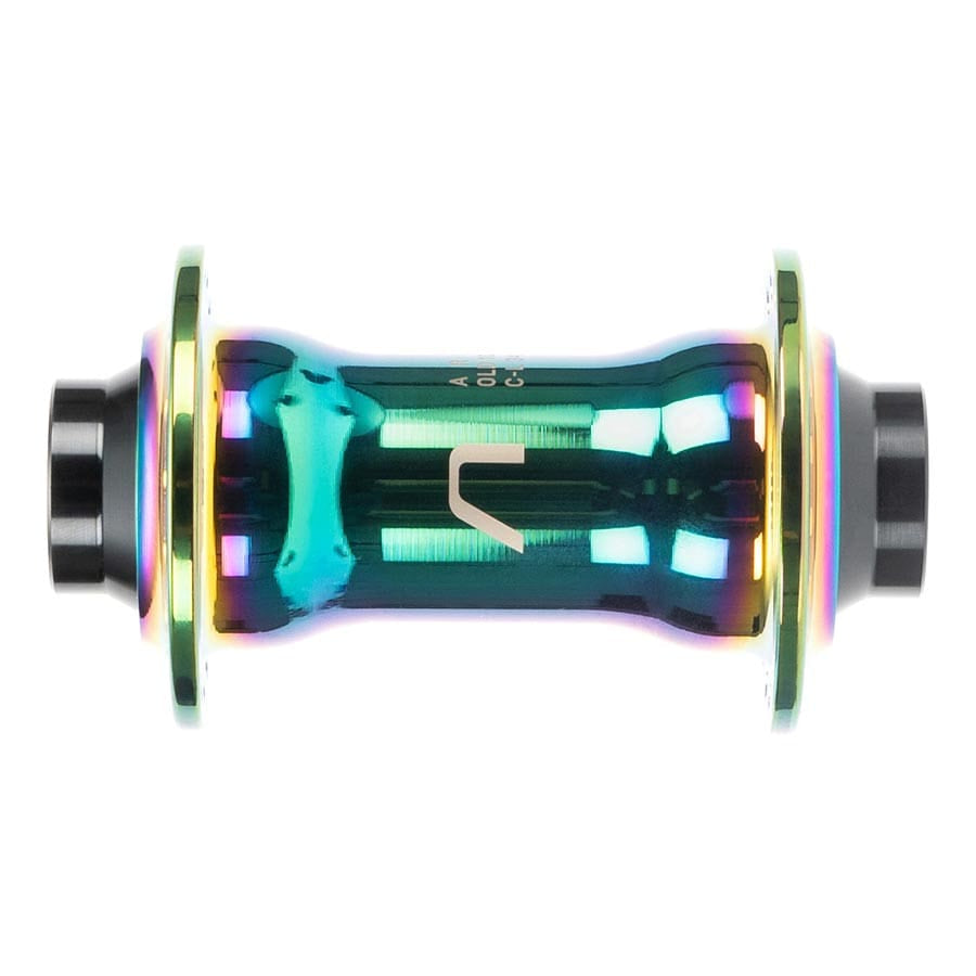 ARISE Echo 36H, 100mm, Multicolor BMX Hubs