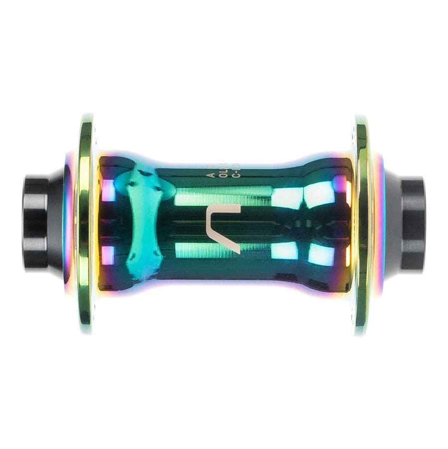 ARISE Echo 36H, 100mm, Multicolor BMX Hubs