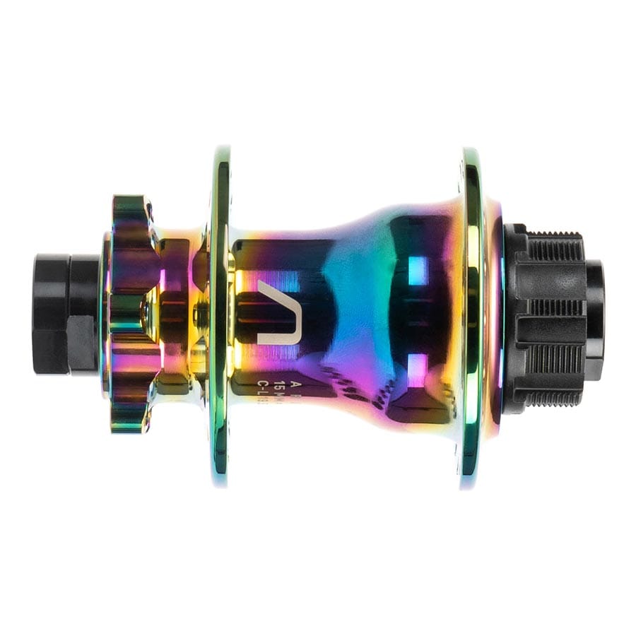 ARISE Echo 36H, 110mm, BMX Cassette, Multicolor BMX Hubs
