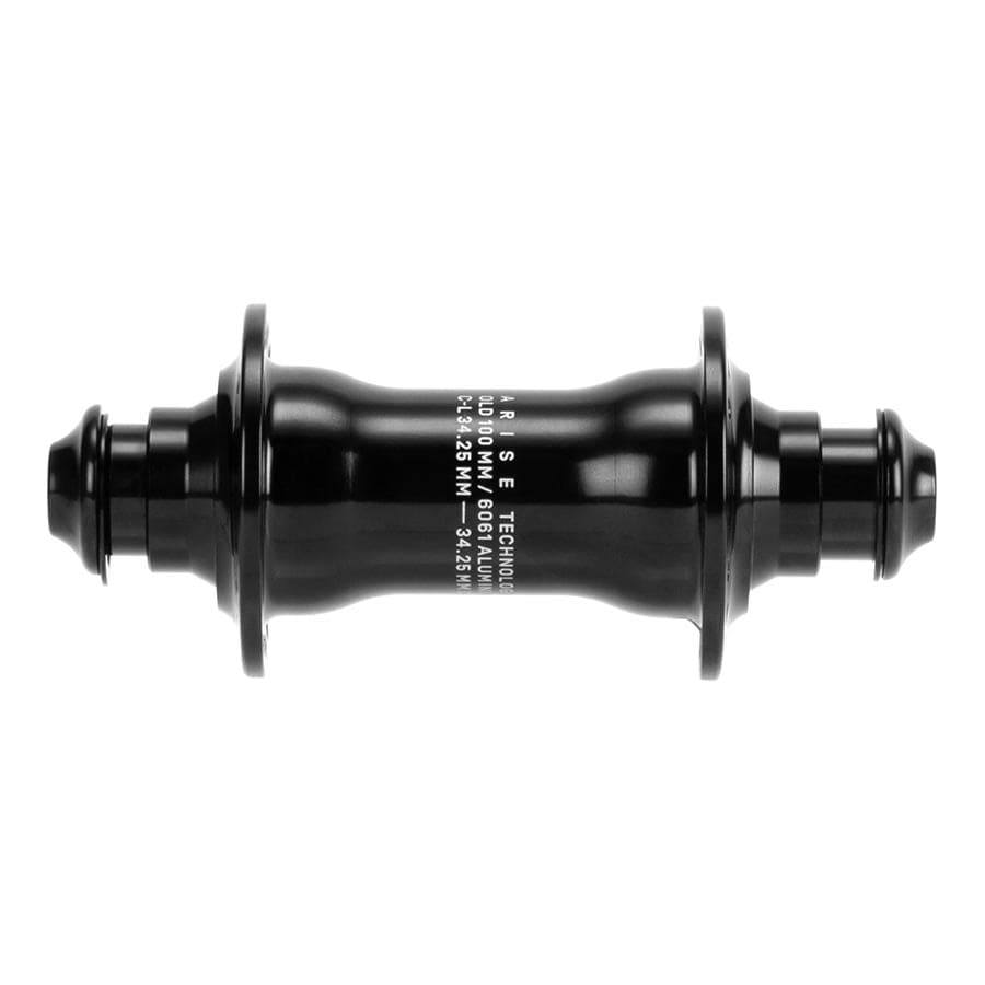 ARISE Echo BMX Hubs