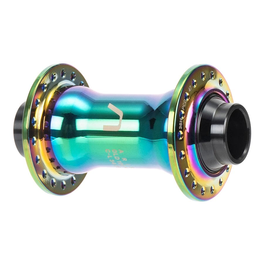 ARISE Echo BMX Hubs