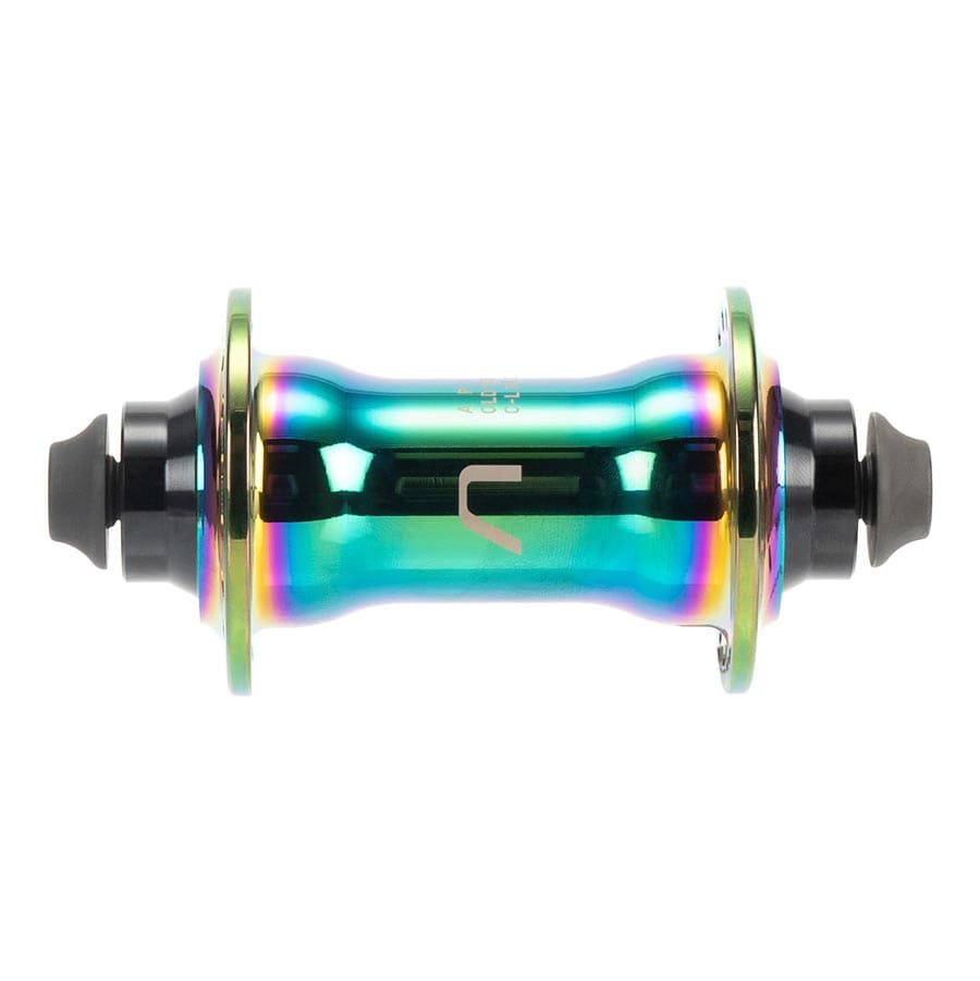 ARISE Echo BMX Hubs