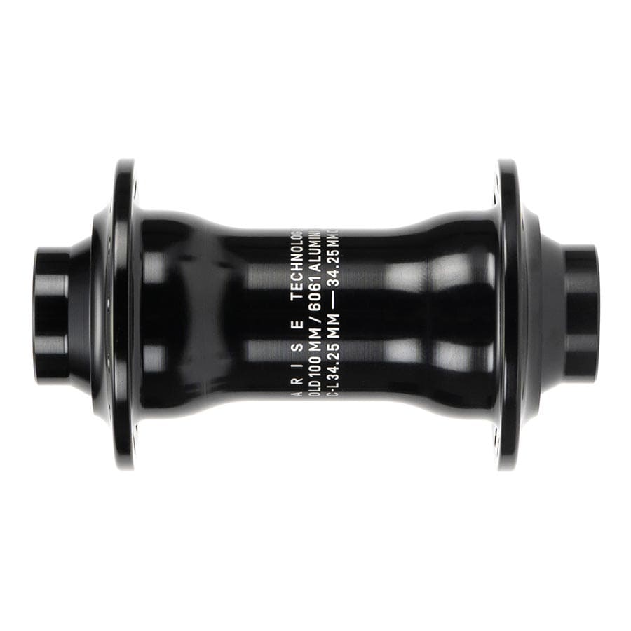ARISE Echo BMX Hubs