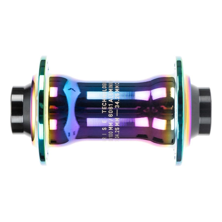 ARISE Echo BMX Hubs
