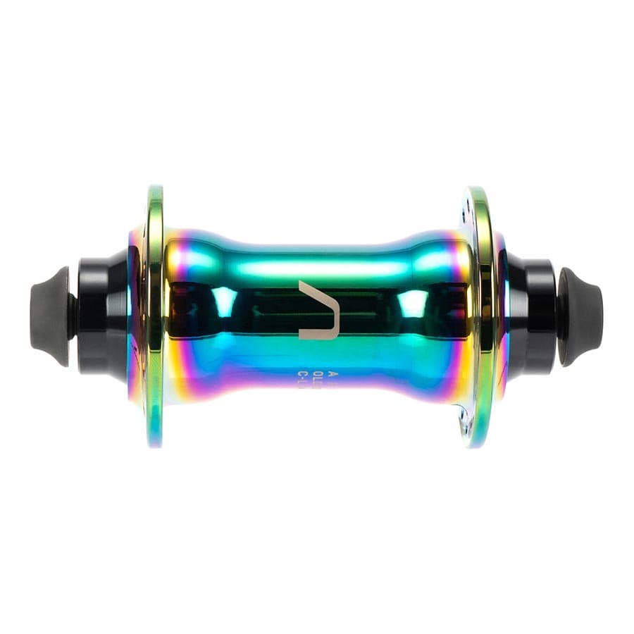 ARISE Echo BMX Hubs