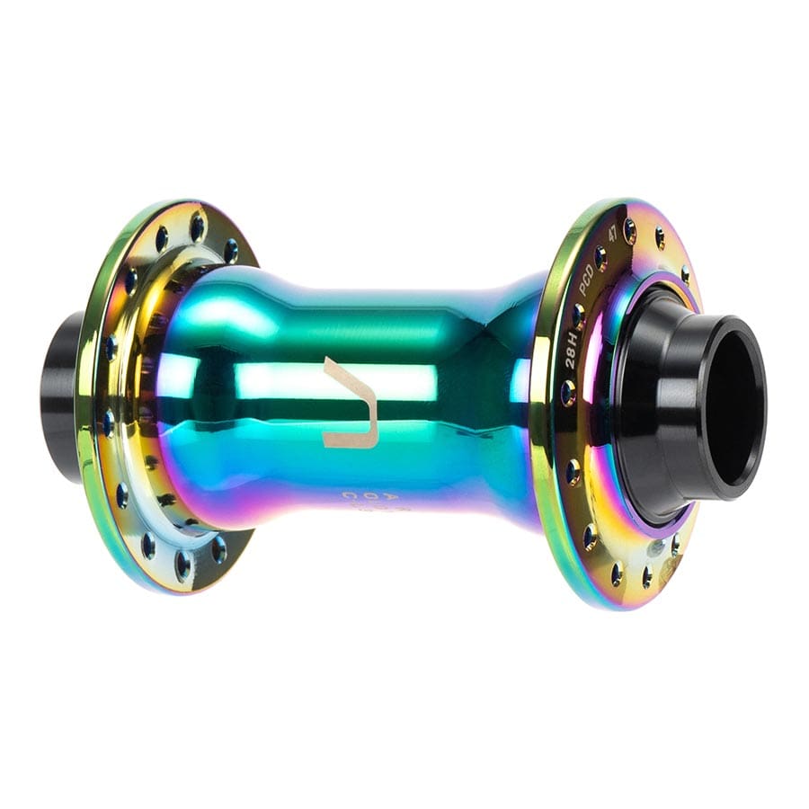 ARISE Echo BMX Hubs