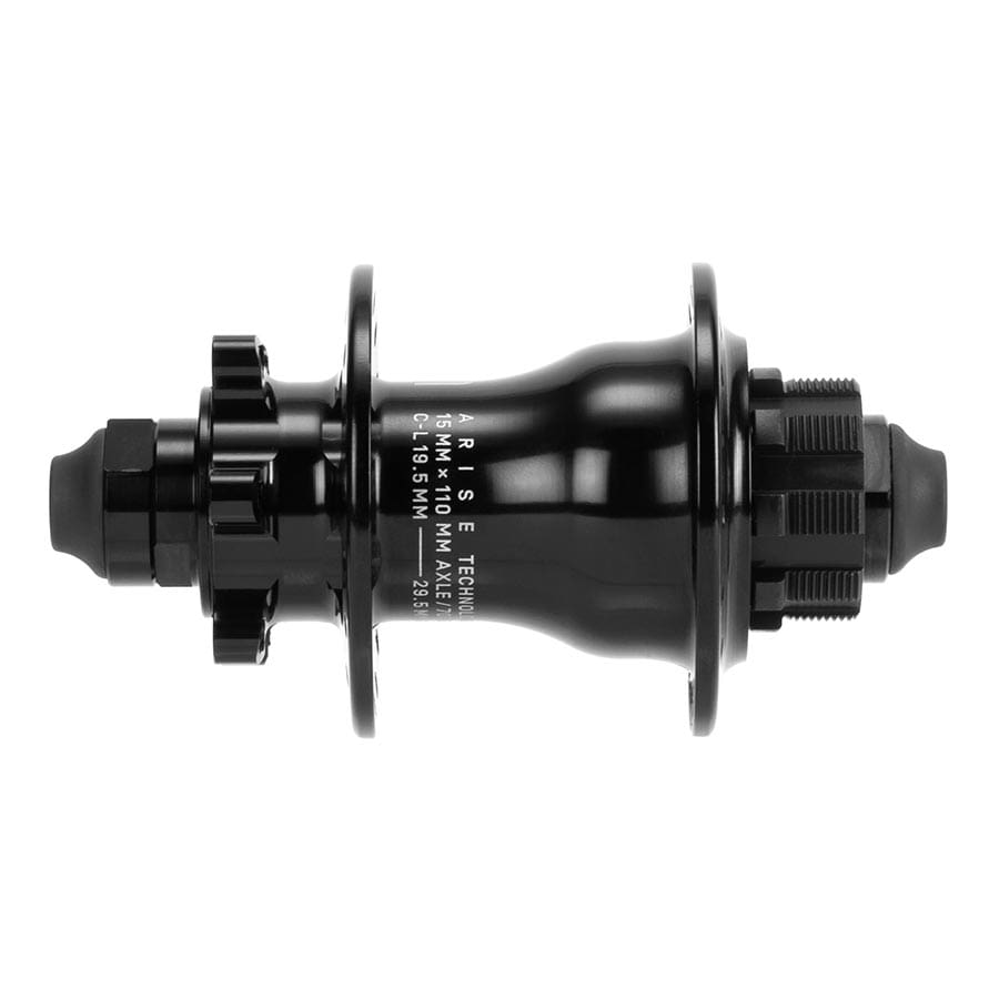 ARISE Echo BMX Hubs