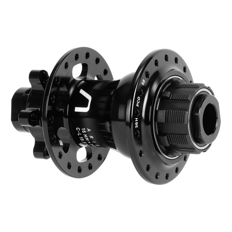 ARISE Echo BMX Hubs