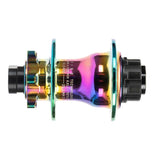 ARISE Echo BMX Hubs