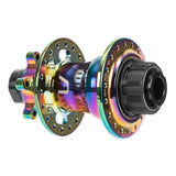 ARISE Echo BMX Hubs