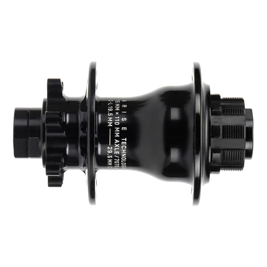 ARISE Echo BMX Hubs