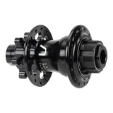 ARISE Echo BMX Hubs