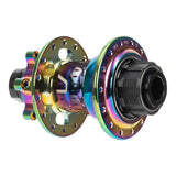 ARISE Echo BMX Hubs