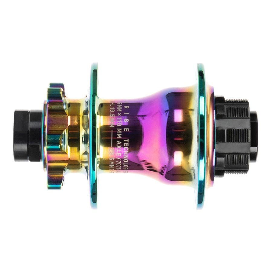 ARISE Echo BMX Hubs