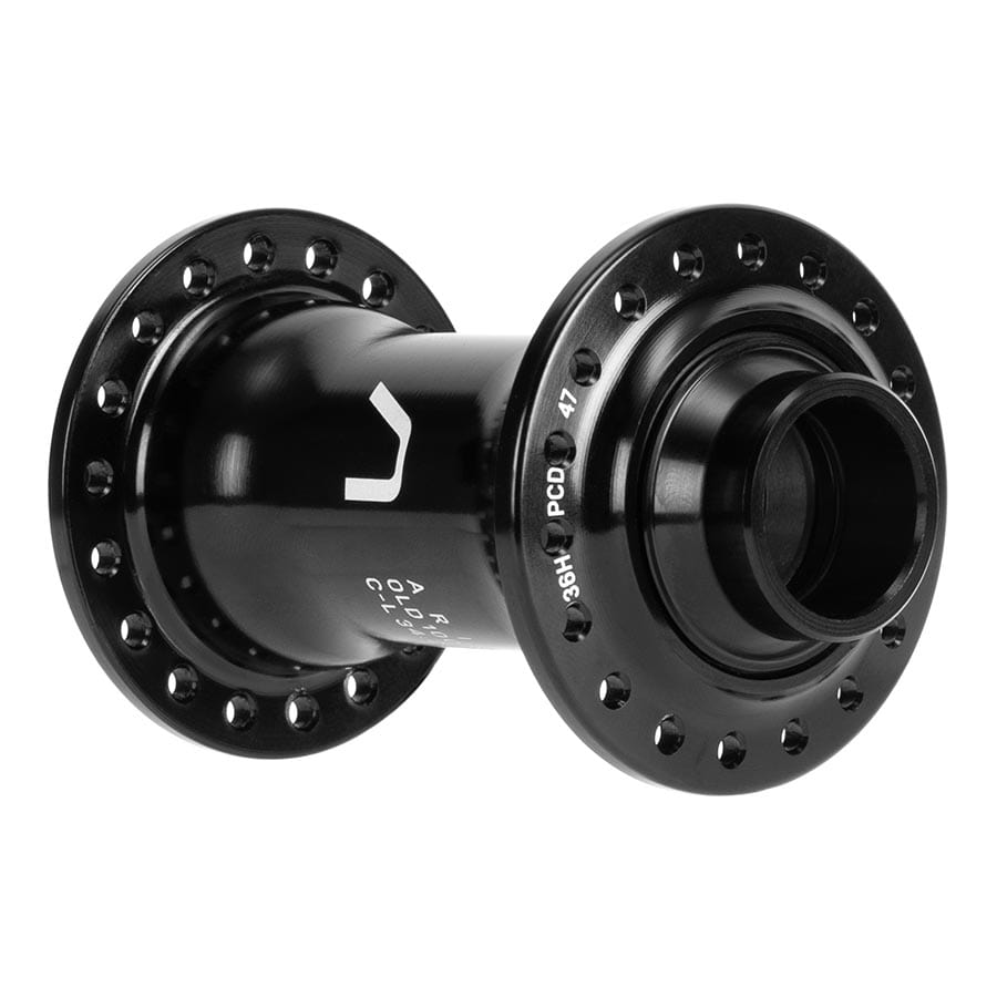 ARISE Echo BMX Hubs