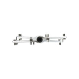 ARISE Helium Pro Platform Pedals